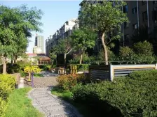 好楼层,全天采光,生活放心, 户型好 全天采光