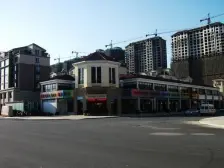 海龙华城五期 3室2厅 南