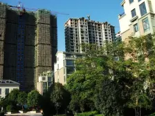 海龙华城五期 3室2厅 东