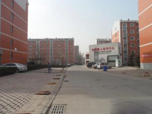 业主自住房子 精装修 业主诚心出售 看房随时
