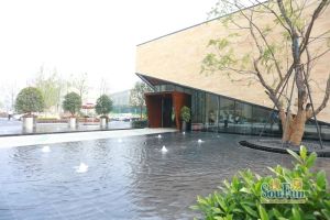 万科金色乐府3室1厅南