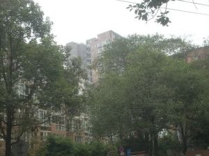 川大农林村3室1厅东北