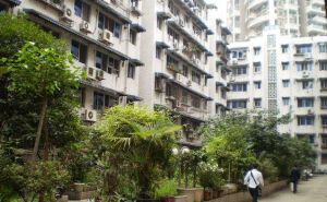 文华路新13号 3室2厅 南