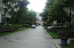 丹桂苑(温江)3室2厅西南西北