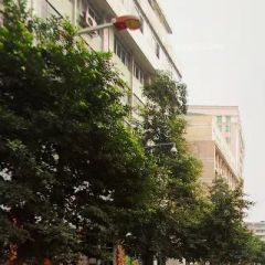 中电大厦3室2厅南