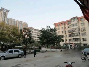 乐凯大街 天威路 标准通透两室 精装