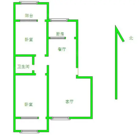 建安三公司小区