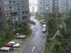 锦馨家园B区2室1厅东南