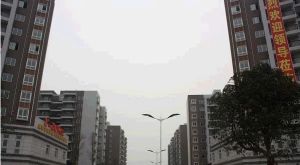 大同上郡2室2厅东南