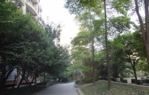 悠然雅舍3室2厅南