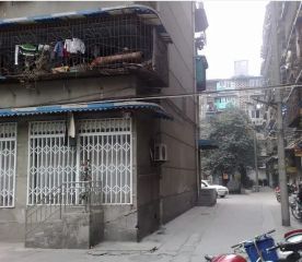 家和楼3室1厅东南