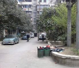家和楼3室1厅东南