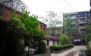 恒德路10号2室2厅东南