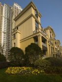 江铃瓦良格3室2厅东东南南