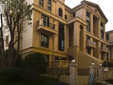 瓦良格近地铁 毛坯状态可自由设计 靠雄溪河环境优美