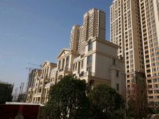 房子,采光好,视野好,光线好。房东,诚心卖