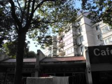 一附旁朝晖次顶楼 户型方正 视野开阔 出行方便