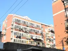 朝晖一附 城南东苑 两室 清爽装修 看房方便 诚心出售