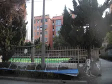 城南新村(崇川区) 3室1厅 南