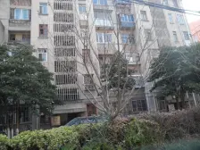 此房户型方正,两房朝南 居住方便