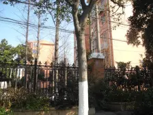 城南新村(崇川区) 2室1厅 南