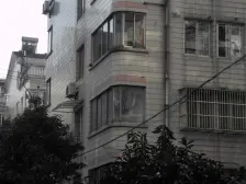 光明南村 低楼层 精装修 拎包入住 随时朝晖 有钥匙