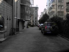 精装修 保养好 视野好 随时朝晖启秀