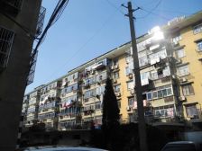 光明新村五层地点好,户型方正,诚心出售,居住舒适