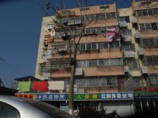 阳光明媚,活力楼层,一室一厅, 诚心出售