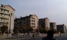 北濠桥东村 顶楼带小露台 采光好