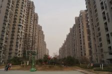 通透好房采光辣眼装修年轻无醛环保孕妇婴儿可即刻入住