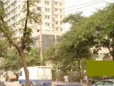 京广花园 2室2厅 南 北