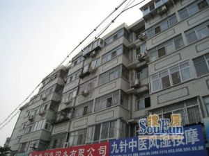 裕华园 3室1厅 南 北