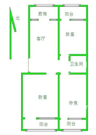 冠城园