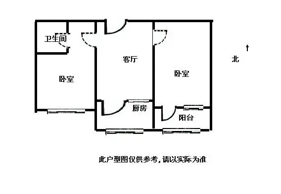 冠城园