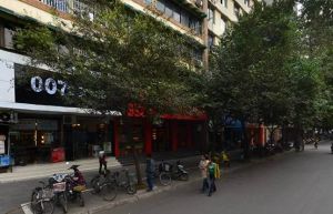 东华门街19号1室1厅东南