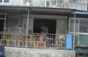 金泉阳光雅新苑3室2厅东南