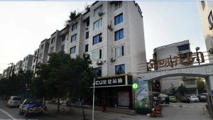 金城花园3室2厅东南