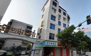 金城花园跃层社区3室2厅西南东南