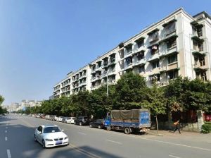双丰路38号3室1厅南