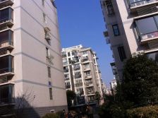 天虹花园精装修1.2楼叠加别墅,双车库车位,诚心出售