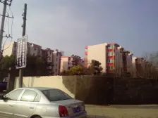 学田苑 2室1厅 东南