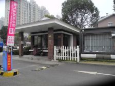 兆丰嘉苑 满五年 户型方正 居住方便舒适