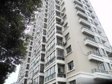 兆丰嘉园的大三房采光好,精装修出售