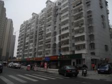 锦安花园,好房出售 户型方正 位置佳 楼层好