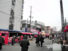 易家桥壹号院-网红样板小区-小套诚心出售-看房方便