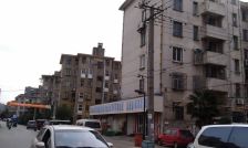 满两年,高楼层户型佳,经济实惠适合刚需