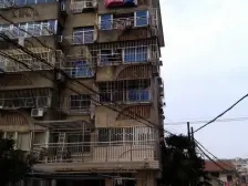 城港新村采光好,交通便利,近地铁