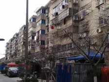 城港新村 近地铁,户型房子 采光好