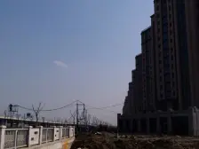 急售 海尚家园72平米 户型方正 诚心出售